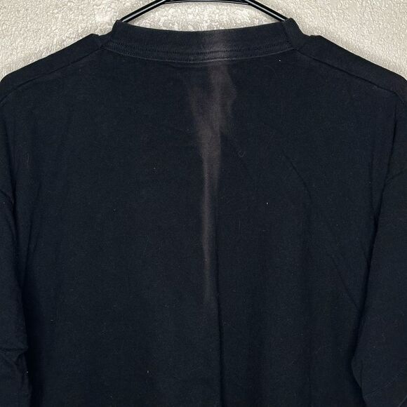 VTG Las Vegas Sahara Hotel Casino Graphic Shirt Single Stitch - Picture 5 of 7